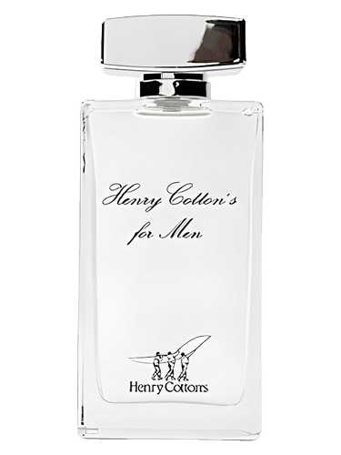 Henry Cotton's Henry Cotton's for Men
