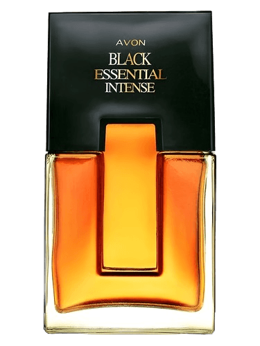 Avon Black Essential Intense