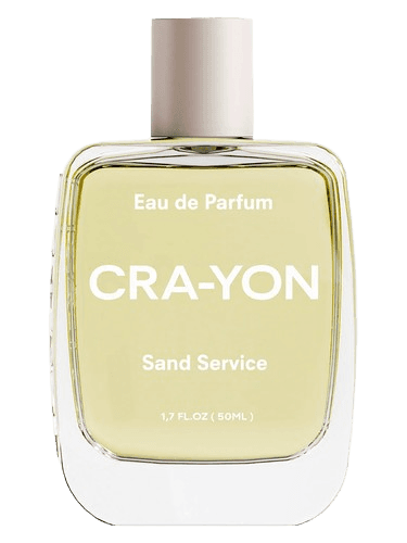 Cra-yon Sand Service
