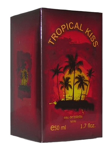 Legendary Fragrances Tropical Kiss