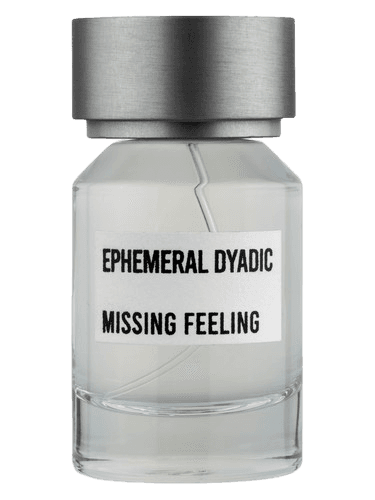 Ephemeral Dyadic Missing Feeling