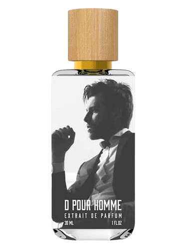 The Dua Brand D Pour Homme
