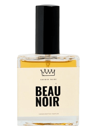 Savoir Faire Beau Noir