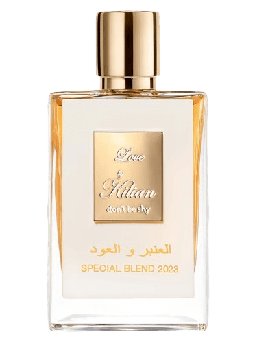 By Kilian Love by Kilian Amber and Oud Special Blend 2023