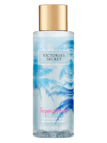 Victoria's Secret Turquoise Waves