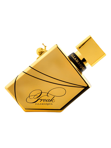 Illamasqua Freak Extrait de Parfum