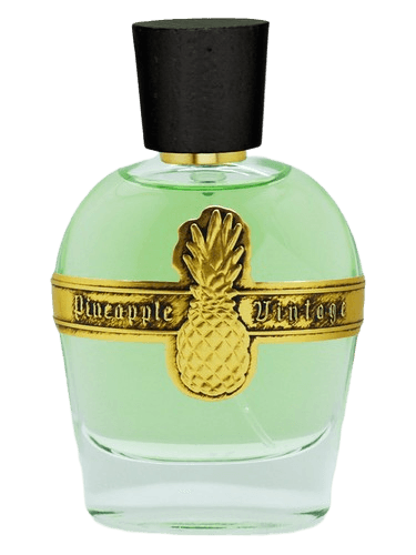 Parfums Vintage Pineapple Vintage King