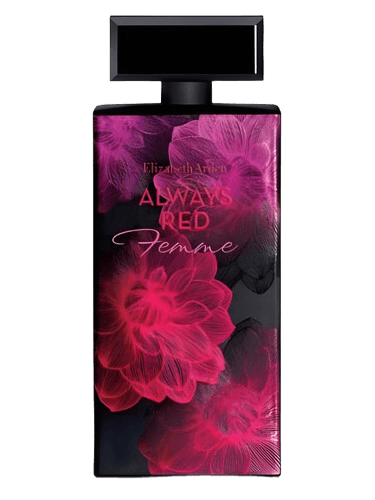 Elizabeth Arden Always Red Femme