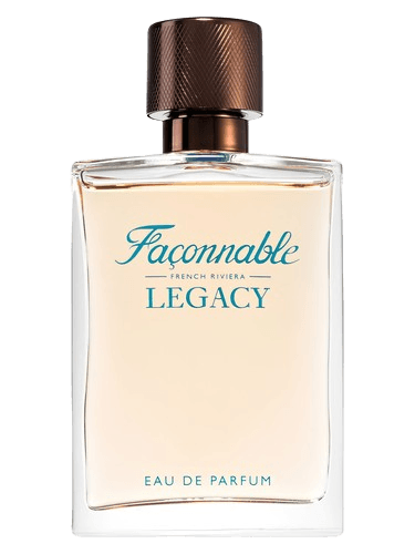 Façonnable Legacy