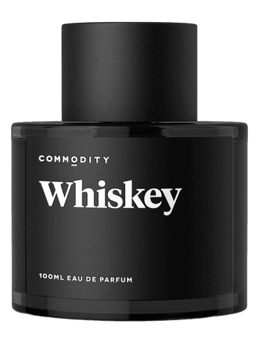 Commodity Whiskey