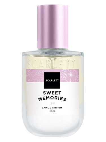 Scarlett Sweet Memories