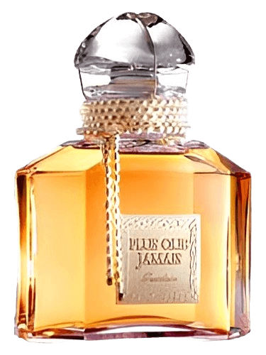 Guerlain Plus Que Jamais