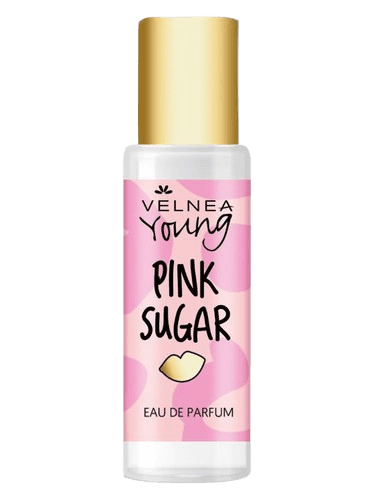 Velnea Pink Sugar
