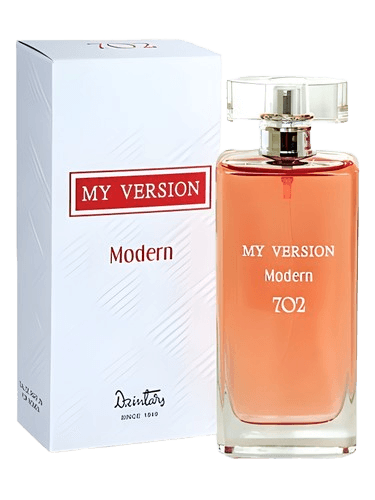 Dzintars My Version Modern 702
