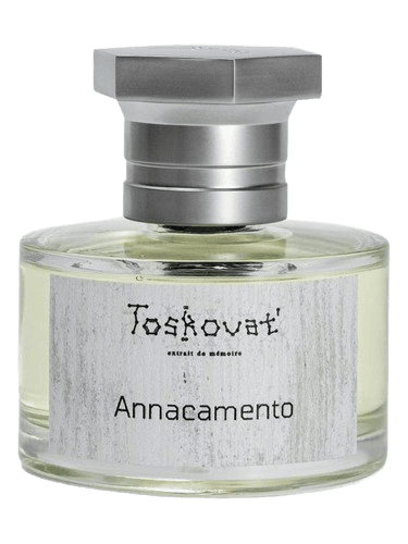 Toskovat' Annacamento
