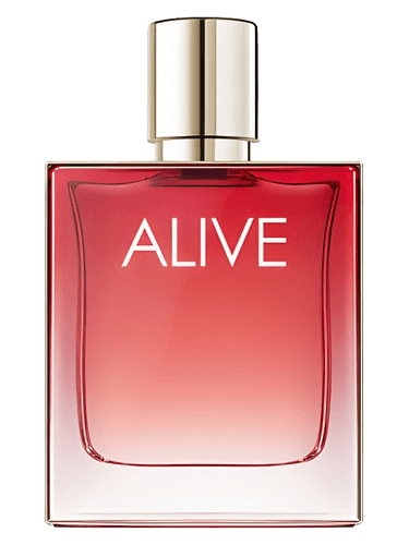 Hugo Boss Boss Alive Intense