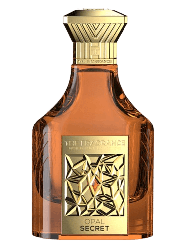 The Fragrance Opal Secret