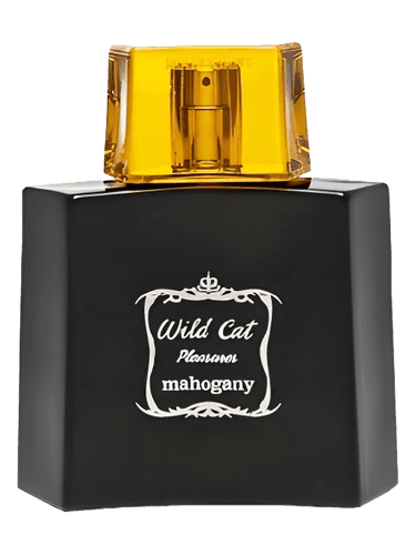 Mahogany Wild Cat