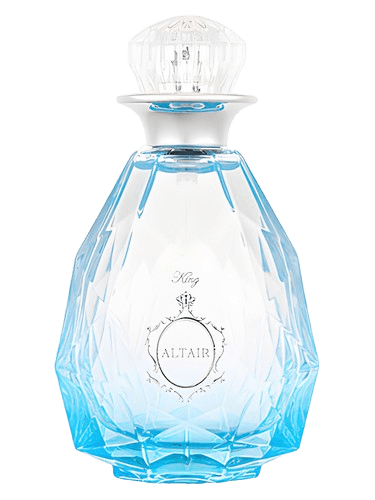 Love Passport King Altair