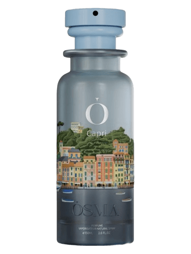 Osma Perfumes Capri