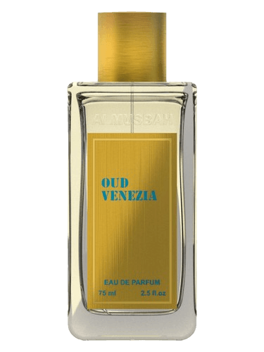 Al Musbah Oud Venezia