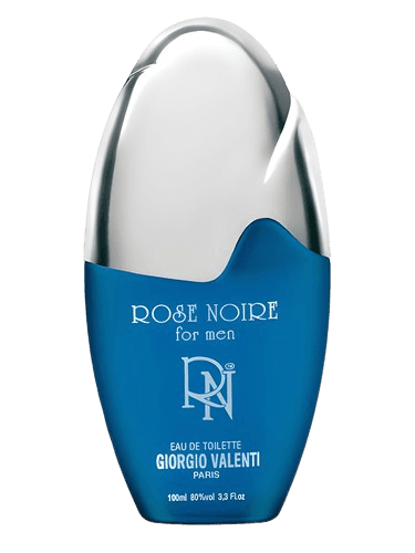 Giorgio Valenti Rose Noire