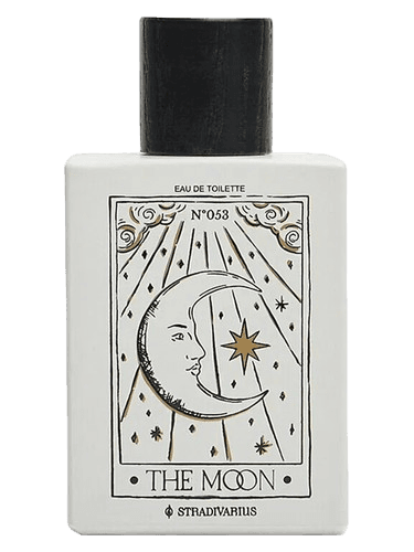 Stradivarius N°053 The Moon