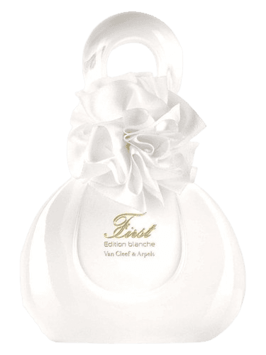 Van Cleef & Arpels First Edition Blanche
