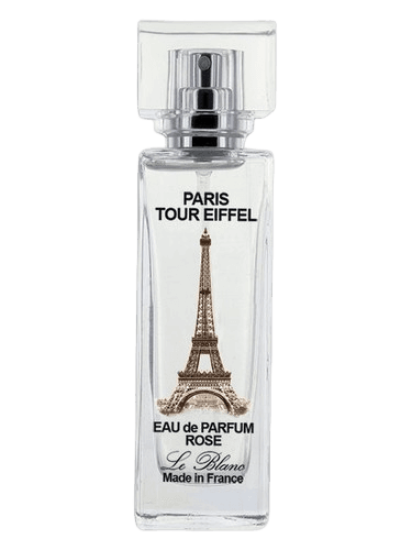 Le Blanc Paris Rose