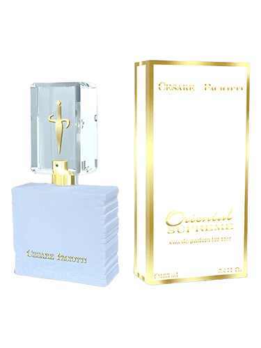 Cesare Paciotti Oriental Supreme for Her