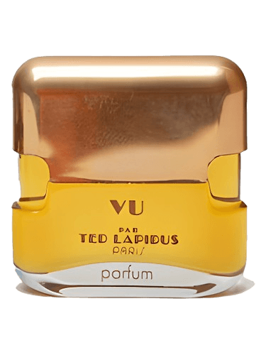 Ted Lapidus Vu par Ted Lapidus