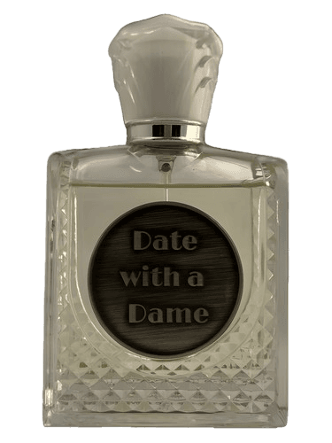 One Way Bridge Perfumes Date With a Dame