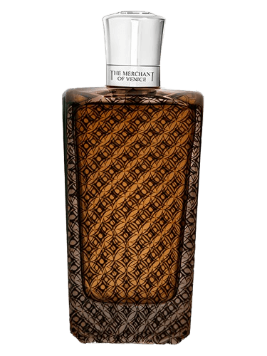 The Merchant of Venice Ottoman Amber