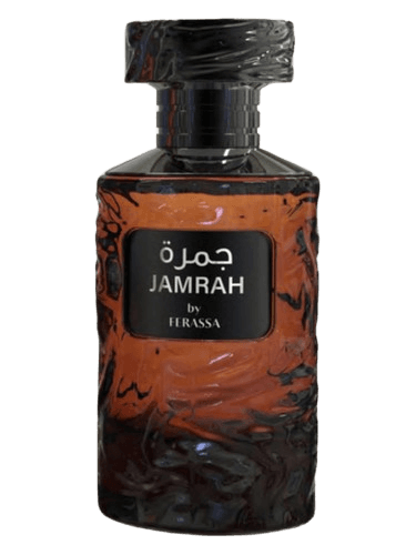 Ferassa Jamrah