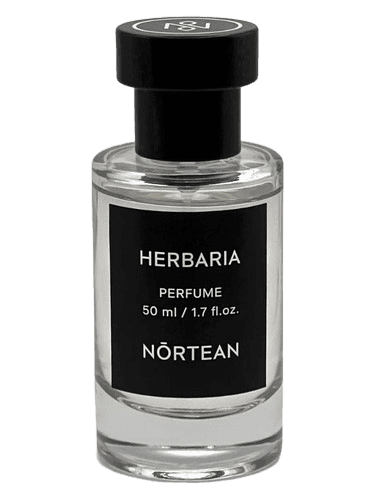 NŌRTEAN Herbaria