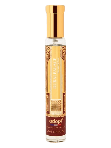 Adopt Parfums Dubaï Palace