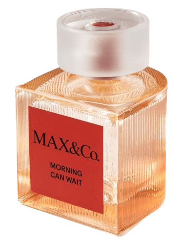 MAX&Co. Morning Can Wait