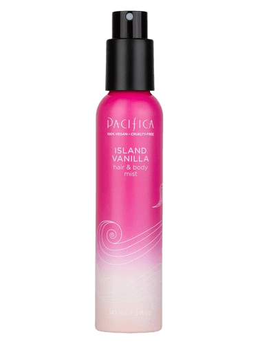 Pacifica Pacifica Island Vanilla Hair & Body Mist