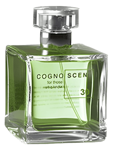 Cognoscenti No 30 Hay Incense