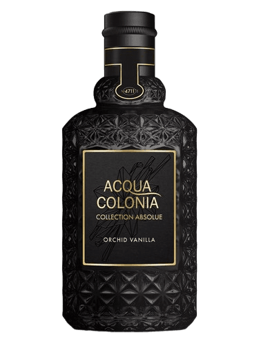 4711 Orchid Vanilla