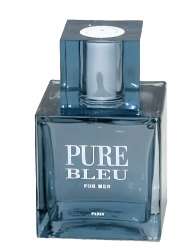 Karen Low Pure Blue