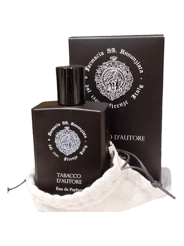 Farmacia SS. Annunziata Tabacco d'Autore