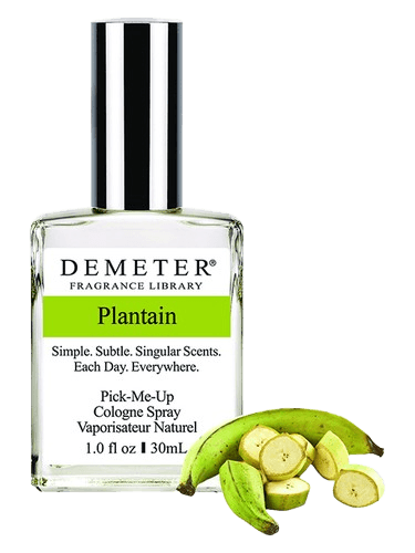 Demeter Fragrance Plantain