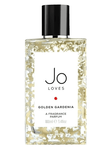 Jo Loves Golden Gardenia
