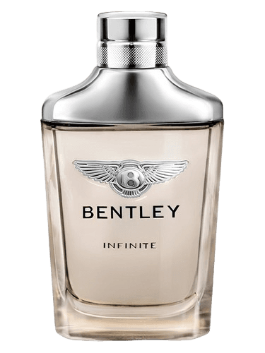 Bentley Infinite Eau de Toilette