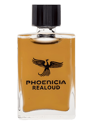 Phoenicia Perfumes REALOUD Feral