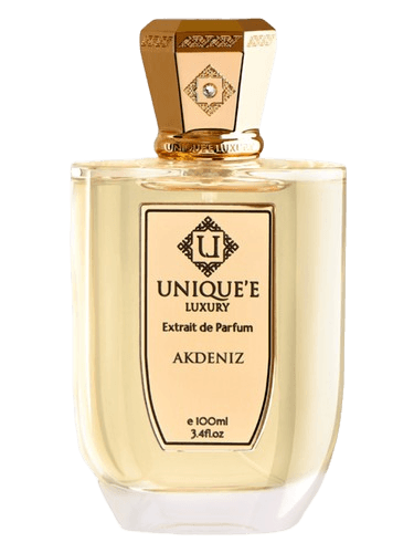 Unique'e Luxury Akdeniz