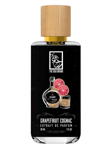 The Dua Brand Grapefruit Cognac