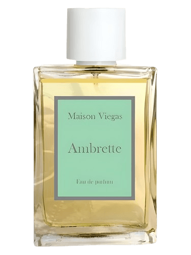 Maison Viegas Ambrette