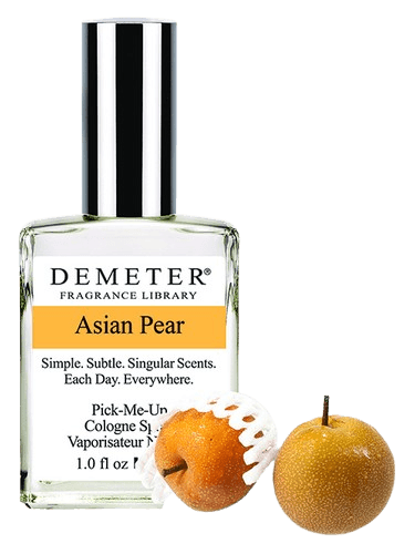 Demeter Fragrance Asian Pear